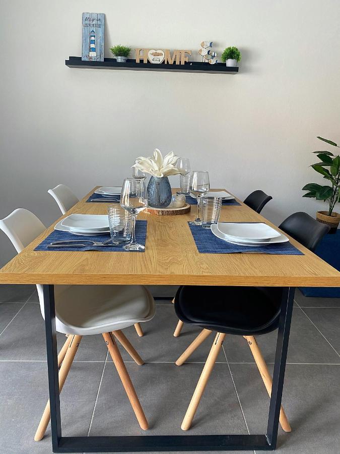 1oak rentals Vir Buitenkant foto
