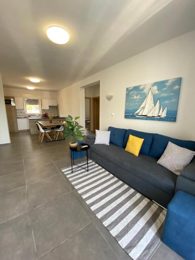 1oak rentals Vir Buitenkant foto