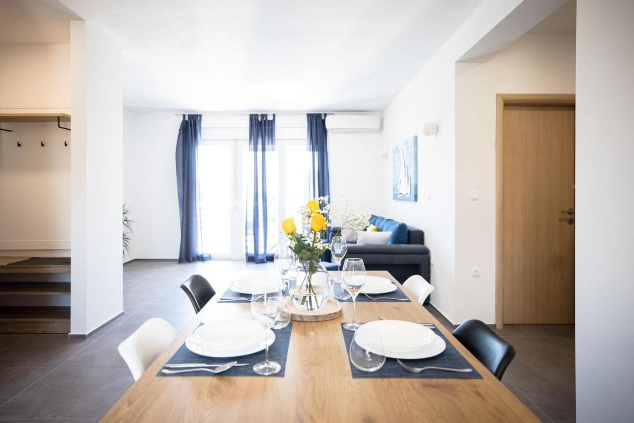1oak rentals Vir Buitenkant foto